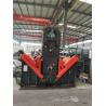 Buy cheap Hot Sale CNC Drilling and Marking Machine Line for Angle Steel Bar from wholesalers