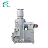 Buy cheap core components 1 Year Medical Waste Plasma Incinerator for Building Material Shops from wholesalers