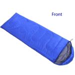 Customized Top Quality Lightweight Camping Sleeping Bag Outdoor Traveling Sack