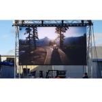 500X1000 500*1000 Rental Led Display Panel For Wedding Events Party Equipment