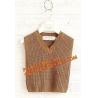 Buy cheap Newest low price kid pullover name brand children cardigan sweater, Top quality kid blank children western style knitted from wholesalers
