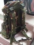 Buy cheap Military Backpack/Army Backpack/Camouflage Bag from wholesalers