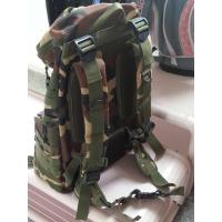 Buy cheap Military Backpack/Army Backpack/Camouflage Bag product