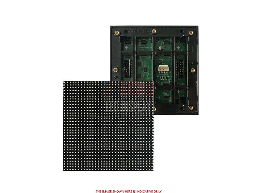 P12mm Cost-Effective LED Digital Billboard LED Module
