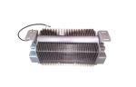 PF0.9 600W Chip , Meanwell Driver LED Stadium Lights With 58960LM Flood Light