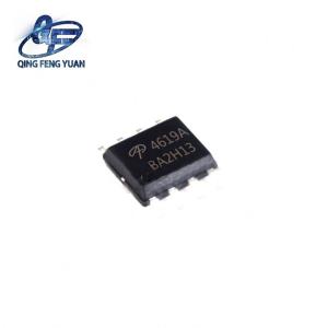 Wholesale AOS Original In Stock electronics Professional AO4619A Ics Supplier AO461 Microcontroller 74aup1g07gx 74aup1g04gx from china suppliers