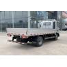 Buy cheap 156hp Used Dump Truck Euro 6 Mini Trucks For Philippines 5t Farm Used Single Axle Dump Trucks from wholesalers