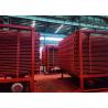 Buy cheap High Temperature Boiler Flue Gas Economizer Tube Material Customized from wholesalers