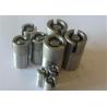 Buy cheap Hasco Injection Mould Parts INOX1.4034 , Air Ejector Pin Type A from wholesalers