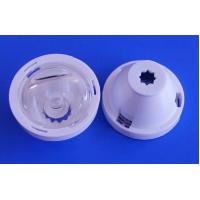 Buy cheap Narrow Beam Angle PMMA 5 degree Led Lens for led , 20mm led reflectors product