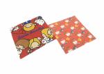 Custom Logo / Color Microfiber Cleaning Cloth For Glasses / Spectacle