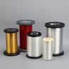 Buy cheap 100D DIN200 Plastic Tube Transparent Polyamide Nylon6 Monofilament Embroidery Yarn from wholesalers