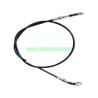 Buy cheap trator spare parts 046918T1 cable fits for agriculture machinery parts from wholesalers