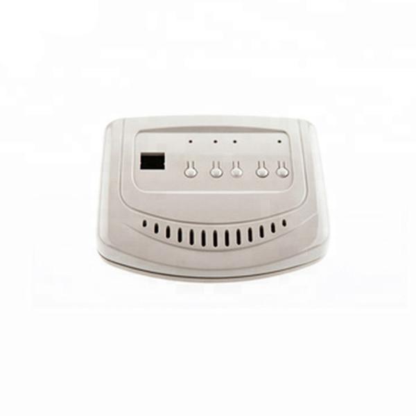 Buy cheap Micro Injection Mold Medical Device Enclosures Plastic Molded Parts from wholesalers