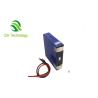 Buy cheap High Power Output Lifepo4 Golf Cart Battery , Lifepo4 Car Battery Replacement Small Size from wholesalers