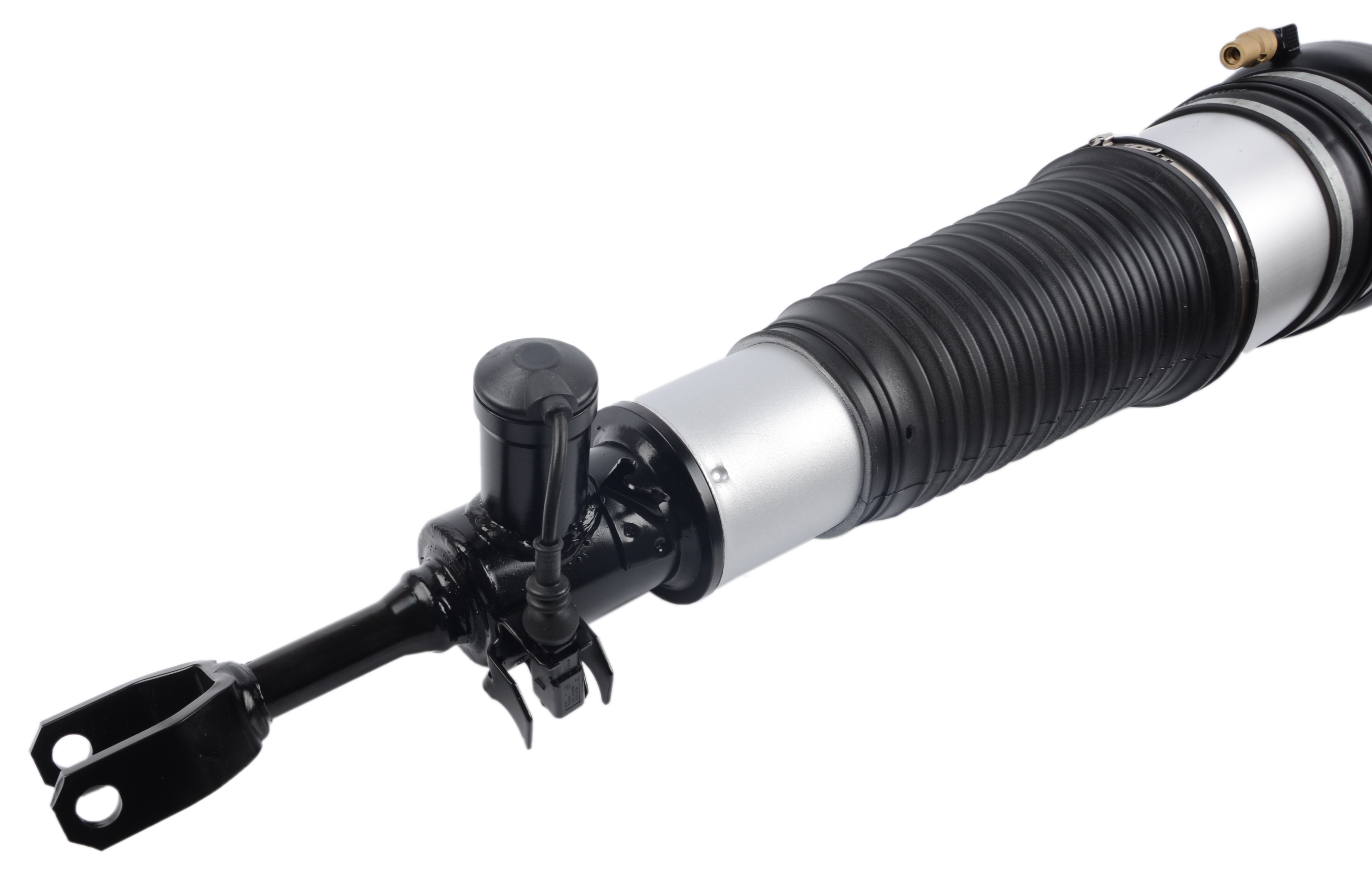 Premium Air Suspension Shock Absorber 4F0616039AA Front Audi A6 C6 4F