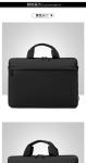 LAPTOP BAG 14/15.6-INCH HANDBAG THICKENED SHOCK-PROOF, WATER-PROOF AND SCRATCH