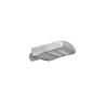 Buy cheap Commercial 100W SMD Led Street Light Luminaires 2700K Easy Maintenance from wholesalers
