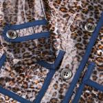 Kid ' S Raincoat 0.20MM Thermoplastic Polyurethane Film