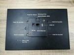 Wall mount tablet 10" inch POE Panel Android 6 touchscreen Four Sides LED Light