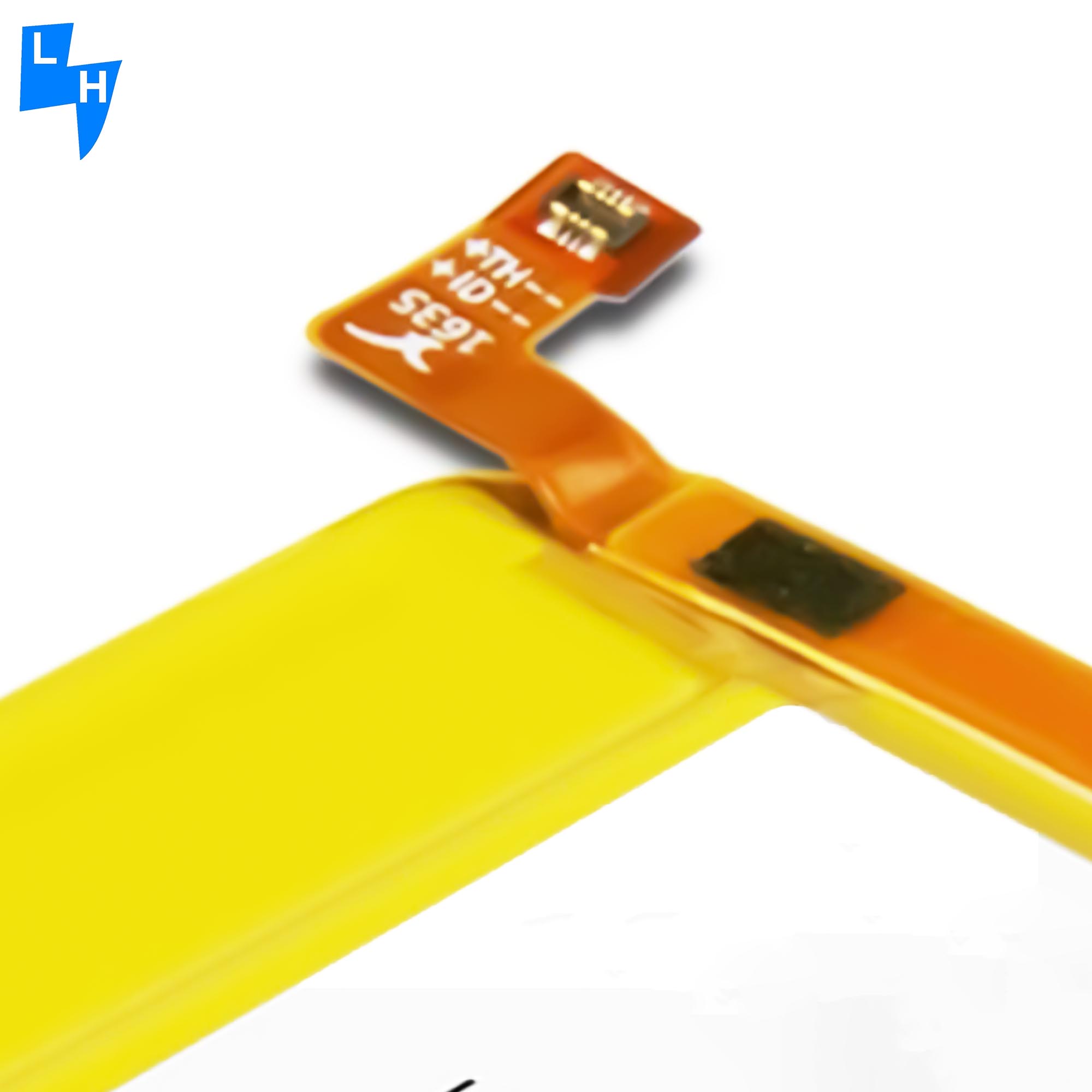 3400mAh 3.85V Mobile Phone Battery for ZTE Grand X Max 2 Z981 Z988 Li3934T44P8h876744