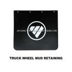 Low-Priced 1B20085000012 Rear Front Mudguard Fender Foton Aumark Truck Parts