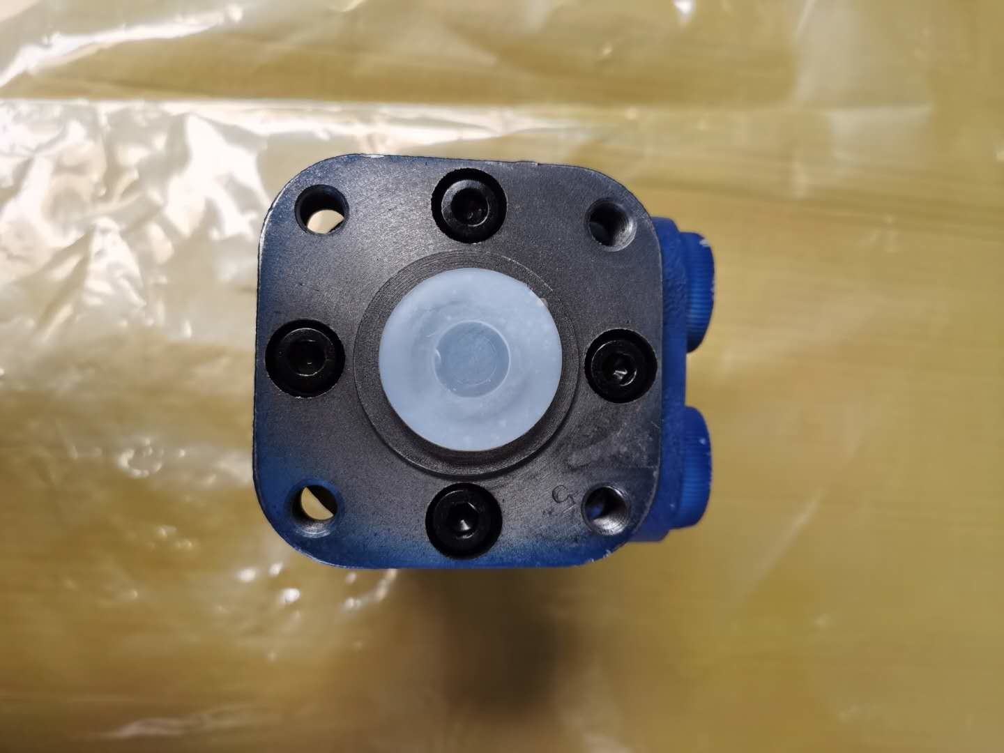 BZZ5-E400B BZZ Series For Forklift Gear Pump Roration Pump