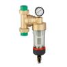 Buy cheap 360 Degree Household Water Purifier Copper Water Filters With Manometer from wholesalers