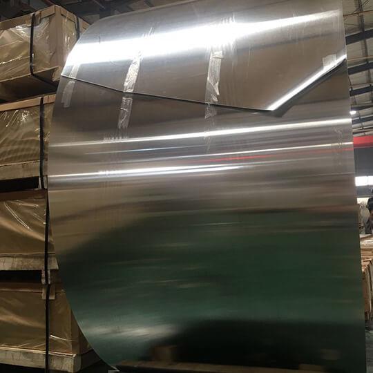Buy cheap 1100 Aluminum Sheet&Coil from wholesalers