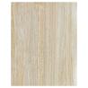 Buy cheap Customized PVC Decorative Film Water Based Adhesive Wood Pattern 1240mm Width from wholesalers