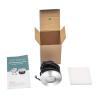 Buy cheap IK10 RGB Underwater Led Pond Lights SS316L DC24V 130LM Recessed from wholesalers