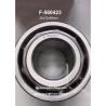 Buy cheap Automotive Wheel Bearings Steel Cage Bearings F-560423 35x72x48mm from wholesalers