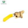 Buy cheap Multifunction Chrome Plated 1/2''X1/2'' Pex Pipe Ball Valve from wholesalers