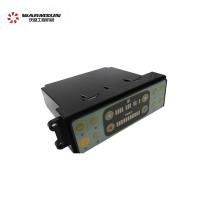Buy cheap AH100333 Waterproof Control Panel B241800000104 Excavator Air Conditioner product