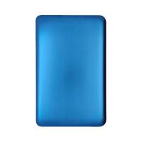 Buy cheap OEM Textured Ipad Plastic Cover IMR In Mold Roller Technology product
