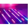 Buy cheap RGBW LED Outdoor Wall Washer 150W Waterproof DMX512 equipment sound-controlled dance table lamp from wholesalers