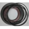 Buy cheap MSE18 MS18 Poclain Hydraulic Motor Parts Long Life For Concrete Pump Truck from wholesalers
