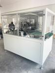 Sun Type Flipping Machine Panel Flipper For Signature Industries