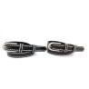 Buy cheap Black Alloy Buckle Women'S Genuine Leather Belt from wholesalers