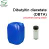 Buy cheap Polyurethane Coating Catalyst Dibutyltin Diacetate DBTA CAS 1067-33-0 from wholesalers