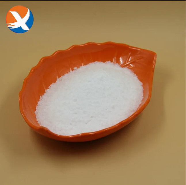 Innovative Gangue Depressant D417 Enhances Mineral Separation Efficiency