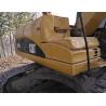 Buy cheap secondhand caterpillar 320d/320c/320b/325b/325c/325dl used excavator for sale from wholesalers