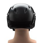 Head Protection Military Combat Helmet For Outdoor Airsoft / Paintball Players