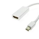 Displayport Dp Male Hdtv To HDMI Female Cable Converter Dp Adapter Input Output