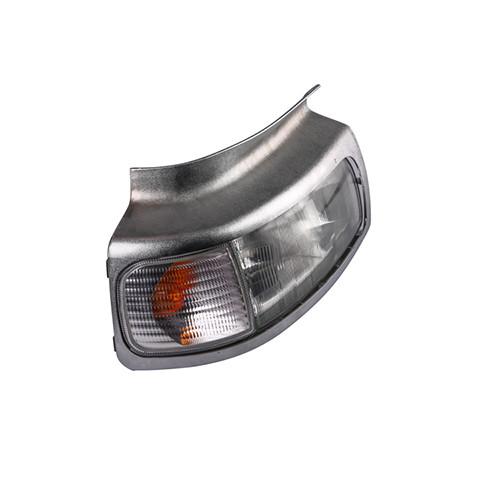 Buy cheap Head Lamp Renault Spare Parts 5010379321 5010379320 from wholesalers