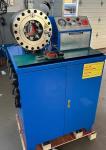 2 Inch Electric 6-51mm 10 Dies Big Power Portable Hose Crimping Machine