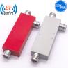 Buy cheap 600-3800MHz 10dB RF Directional Coupler with Optimal Package Gross Weight of 0.380kg from wholesalers