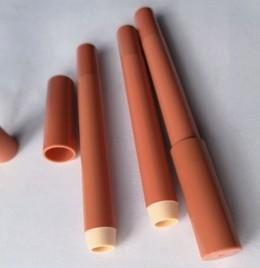 Buy cheap Uv Coating Concealer Pencil Stick F-118 Adjustable Size Sgs Certificated from wholesalers
