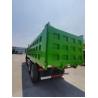 Buy cheap Used Dump Truck Sinotruk Howo 371hp 6x4 8x4 Tipper For Sale from wholesalers