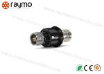 Automotive Cable Connector Plug Wire Harness Customizable Compact Design